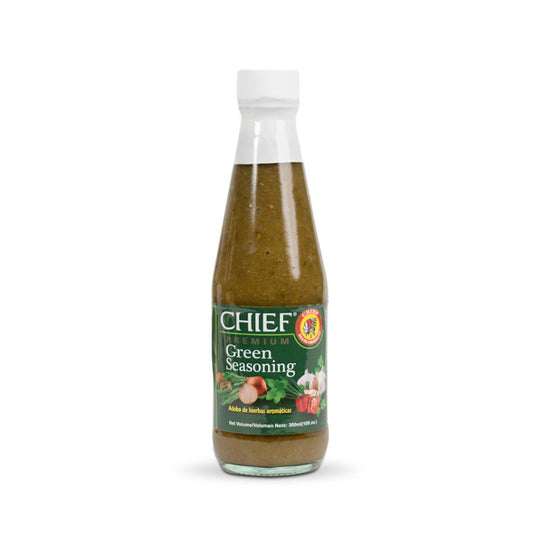 Chief Brand Products Green Seasoning